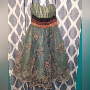 Betsey Johnson dress